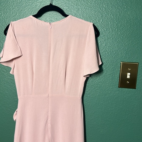 ALTAR’D STATE maxi dress 🎀 - Picture 8 of 9